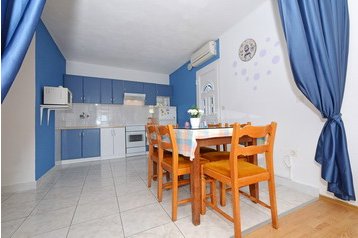 Horvaatia Byt Okrug Gornji, Eksterjöör